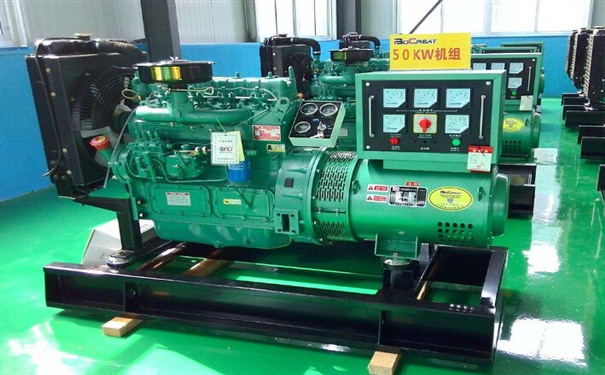 平江发电机出租